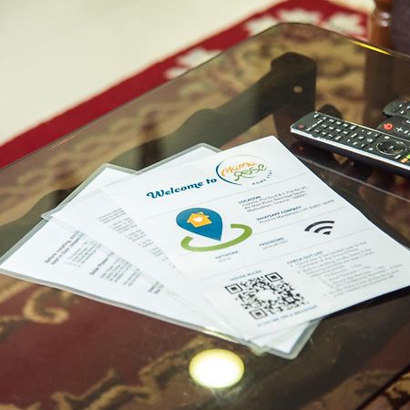 Mama Rose Homestay In Madipakkam Ченай Екстериор снимка
