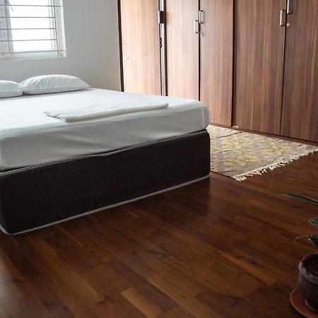 Mama Rose Homestay In Madipakkam Ченай Екстериор снимка