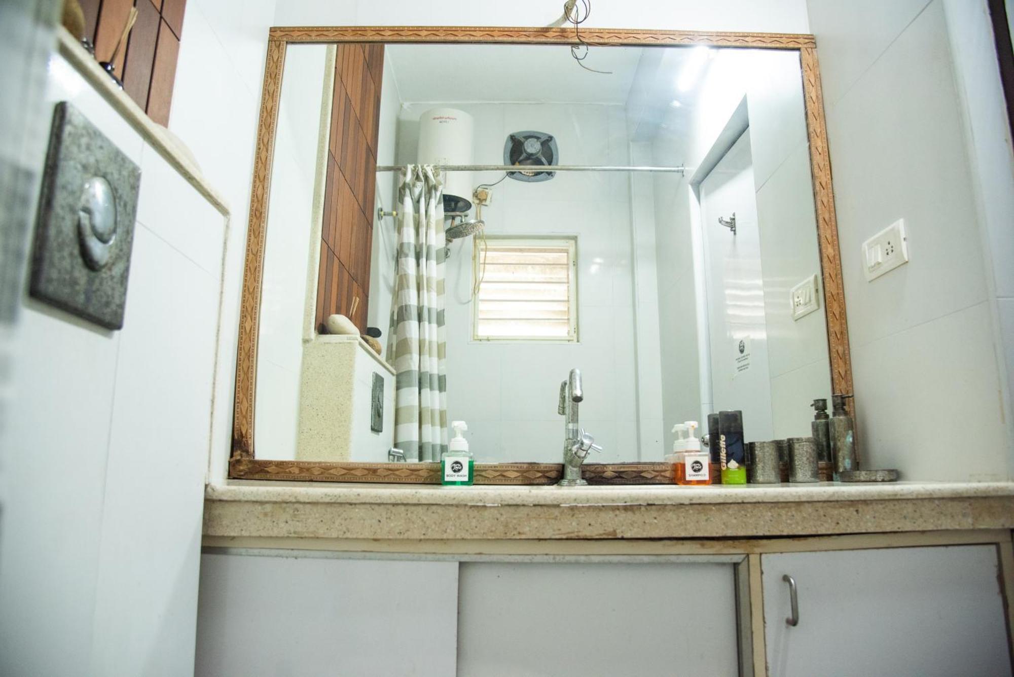 Mama Rose Homestay In Madipakkam Ченай Екстериор снимка