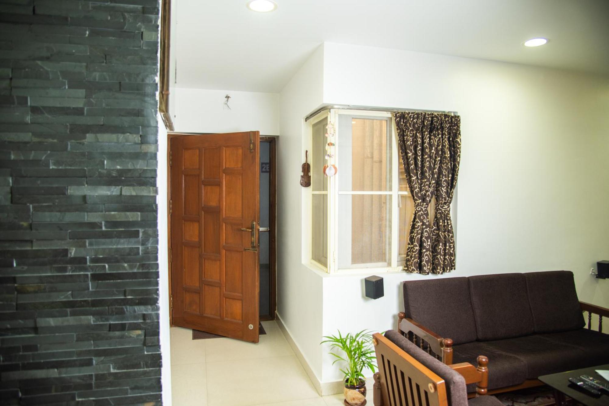 Mama Rose Homestay In Madipakkam Ченай Екстериор снимка