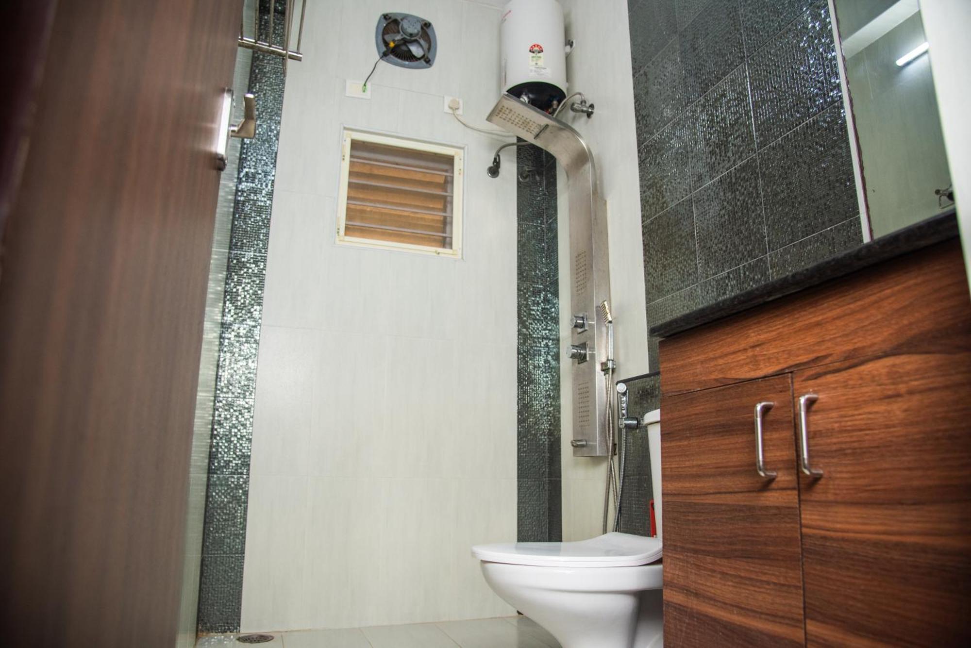 Mama Rose Homestay In Madipakkam Ченай Екстериор снимка