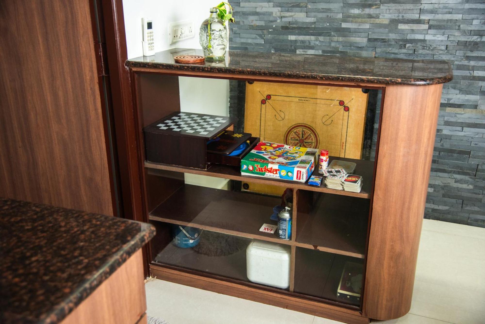 Mama Rose Homestay In Madipakkam Ченай Екстериор снимка