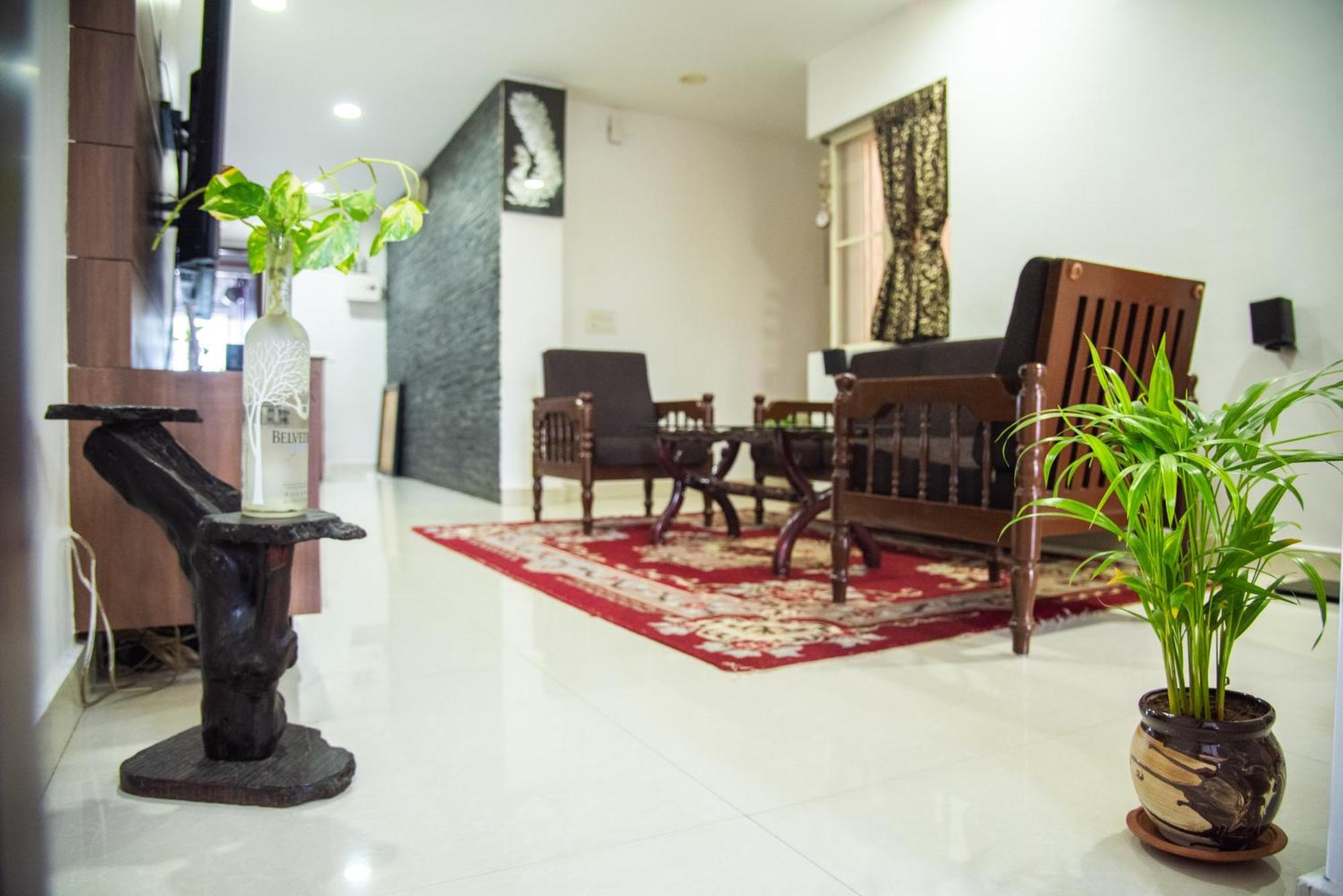 Mama Rose Homestay In Madipakkam Ченай Екстериор снимка