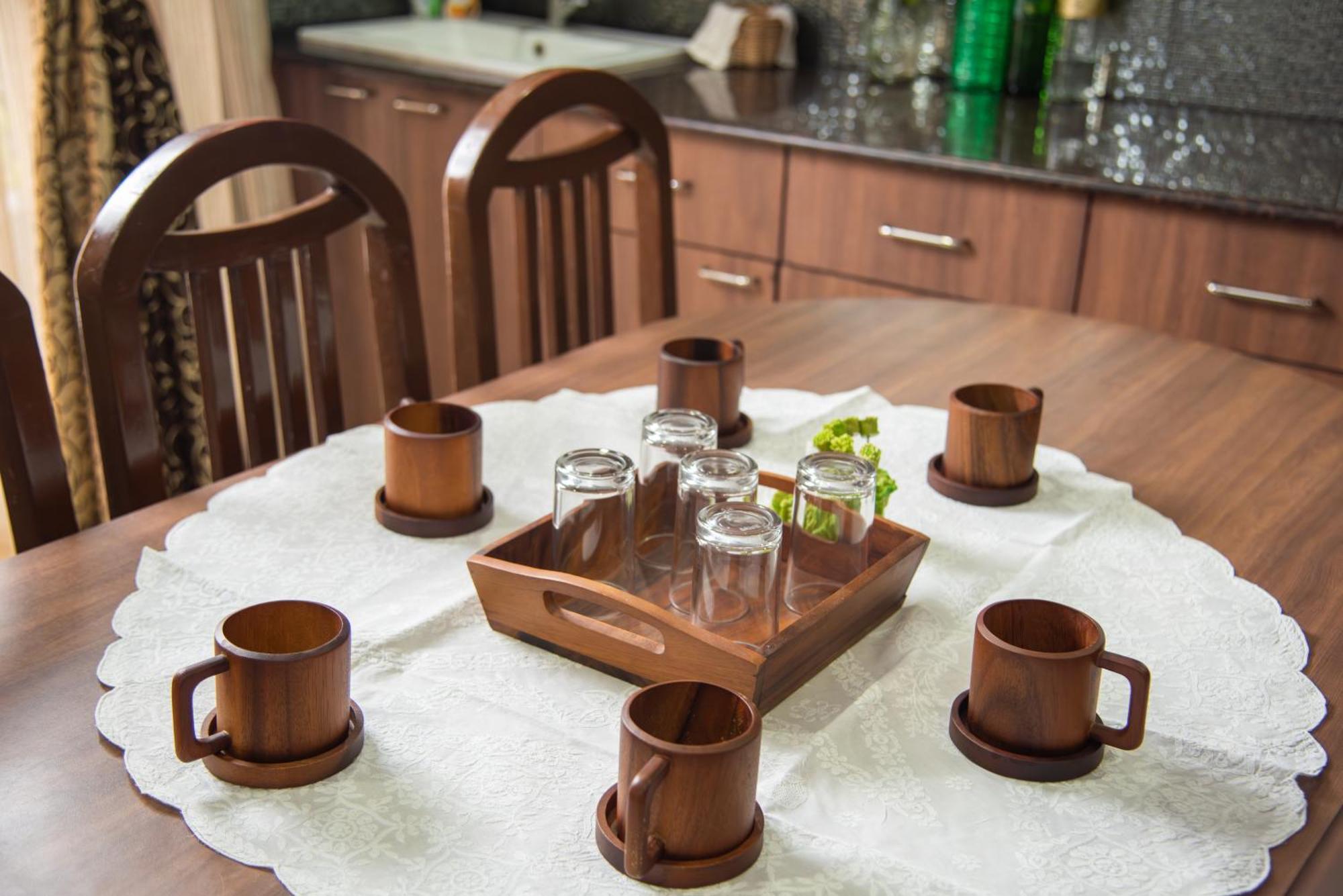 Mama Rose Homestay In Madipakkam Ченай Екстериор снимка