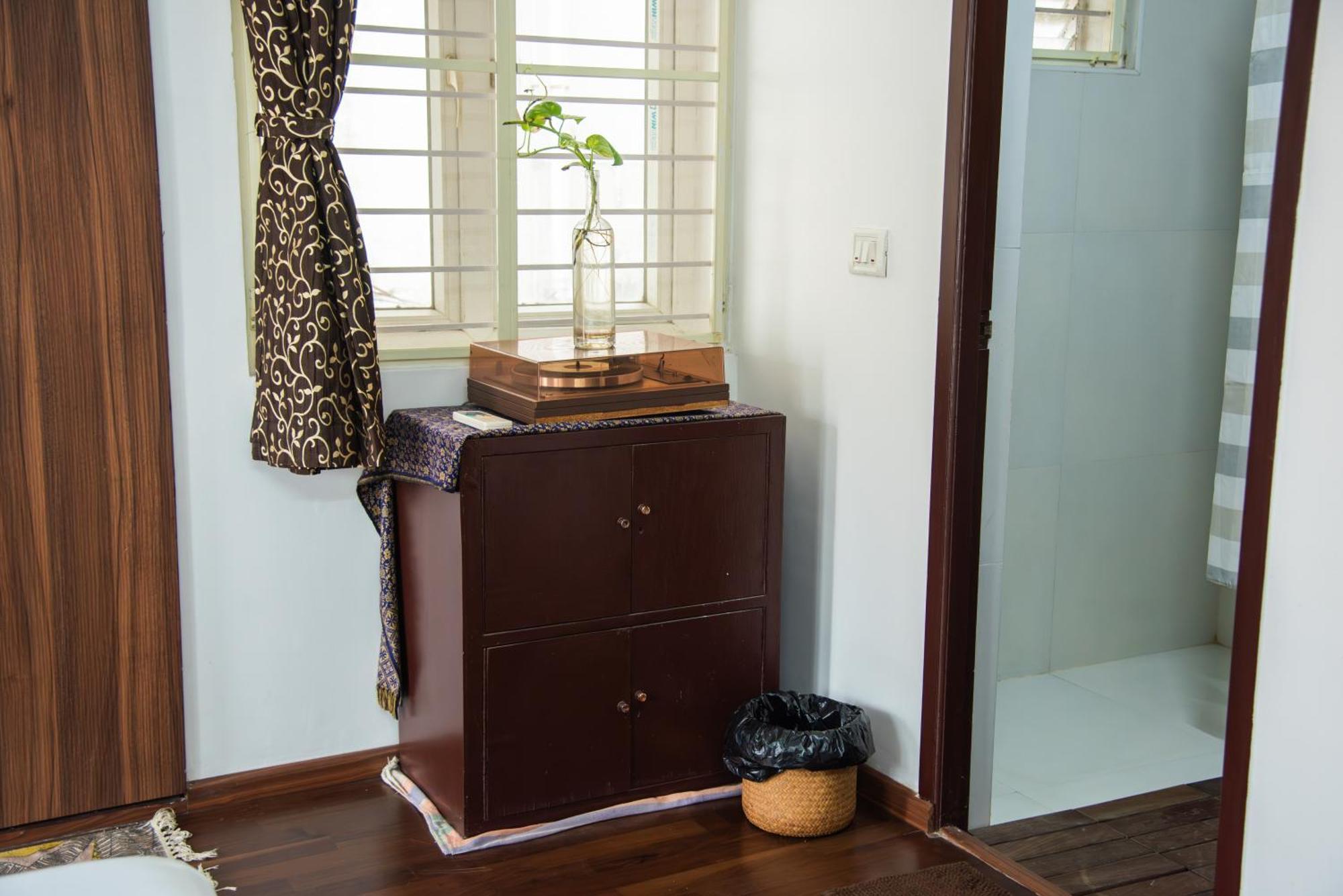 Mama Rose Homestay In Madipakkam Ченай Екстериор снимка