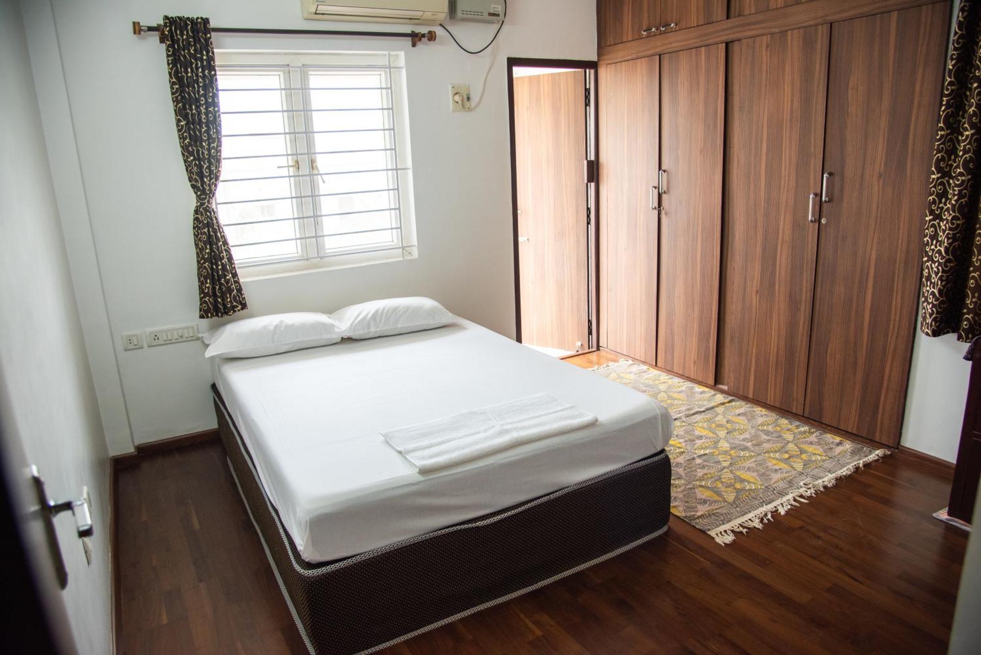 Mama Rose Homestay In Madipakkam Ченай Екстериор снимка