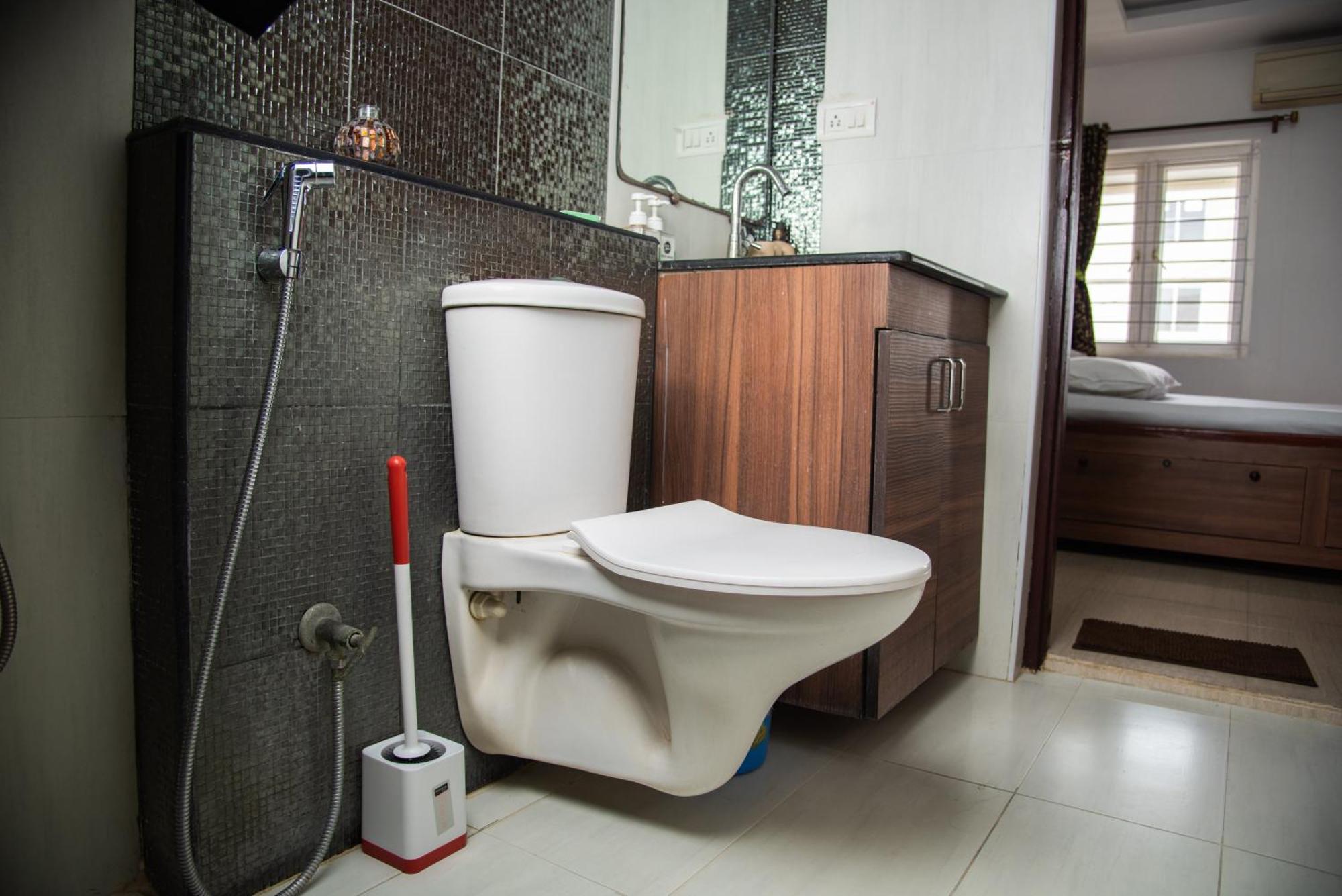 Mama Rose Homestay In Madipakkam Ченай Екстериор снимка