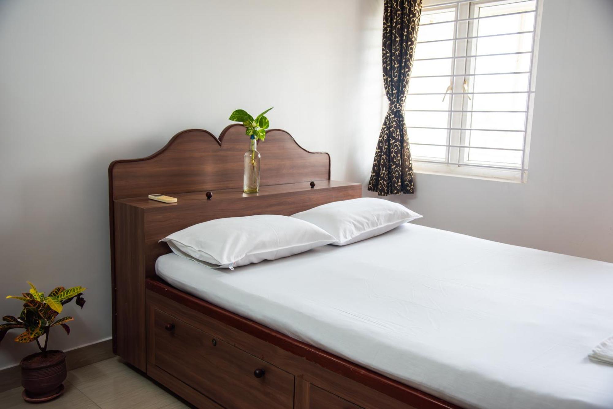 Mama Rose Homestay In Madipakkam Ченай Екстериор снимка