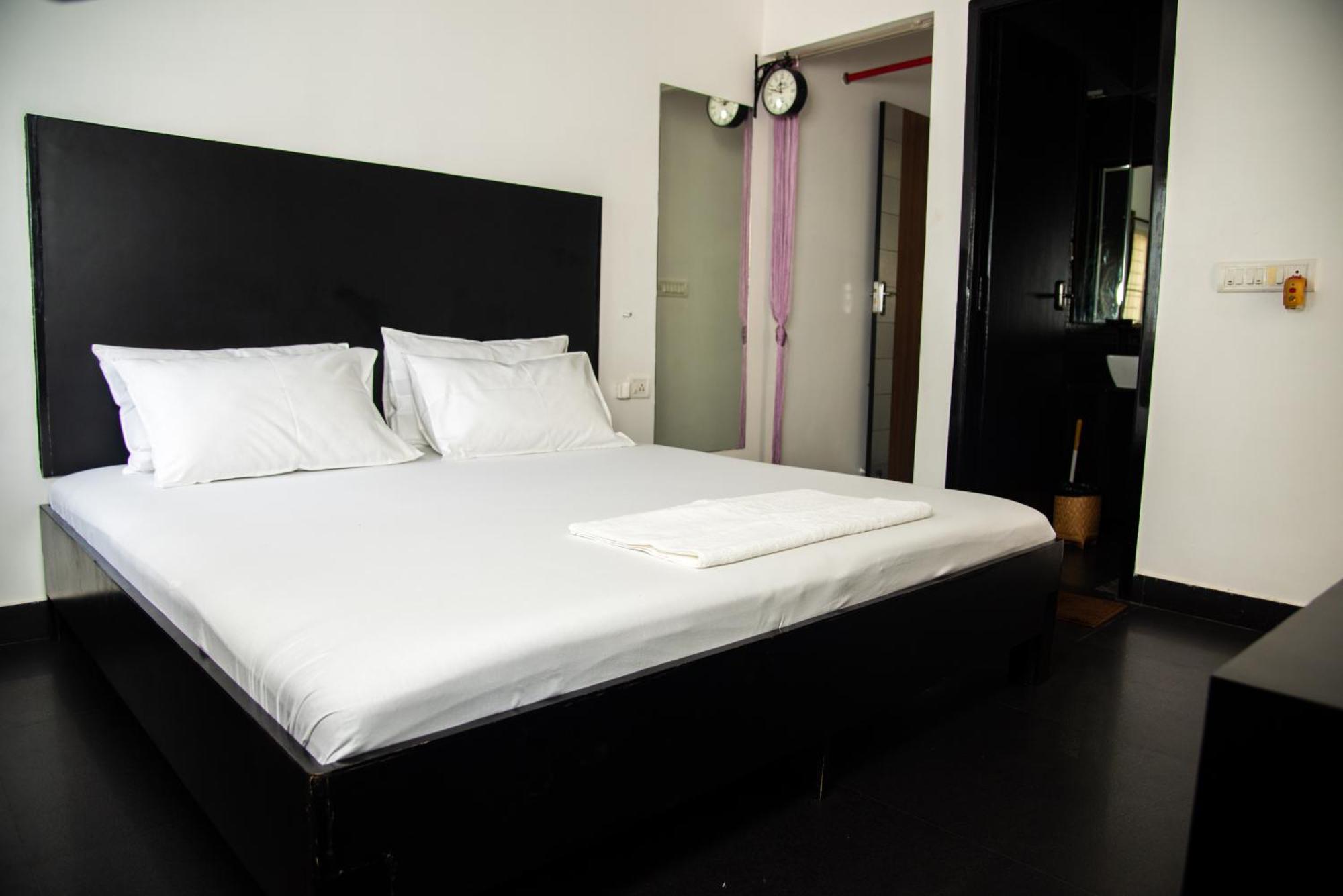 Mama Rose Homestay In Madipakkam Ченай Екстериор снимка