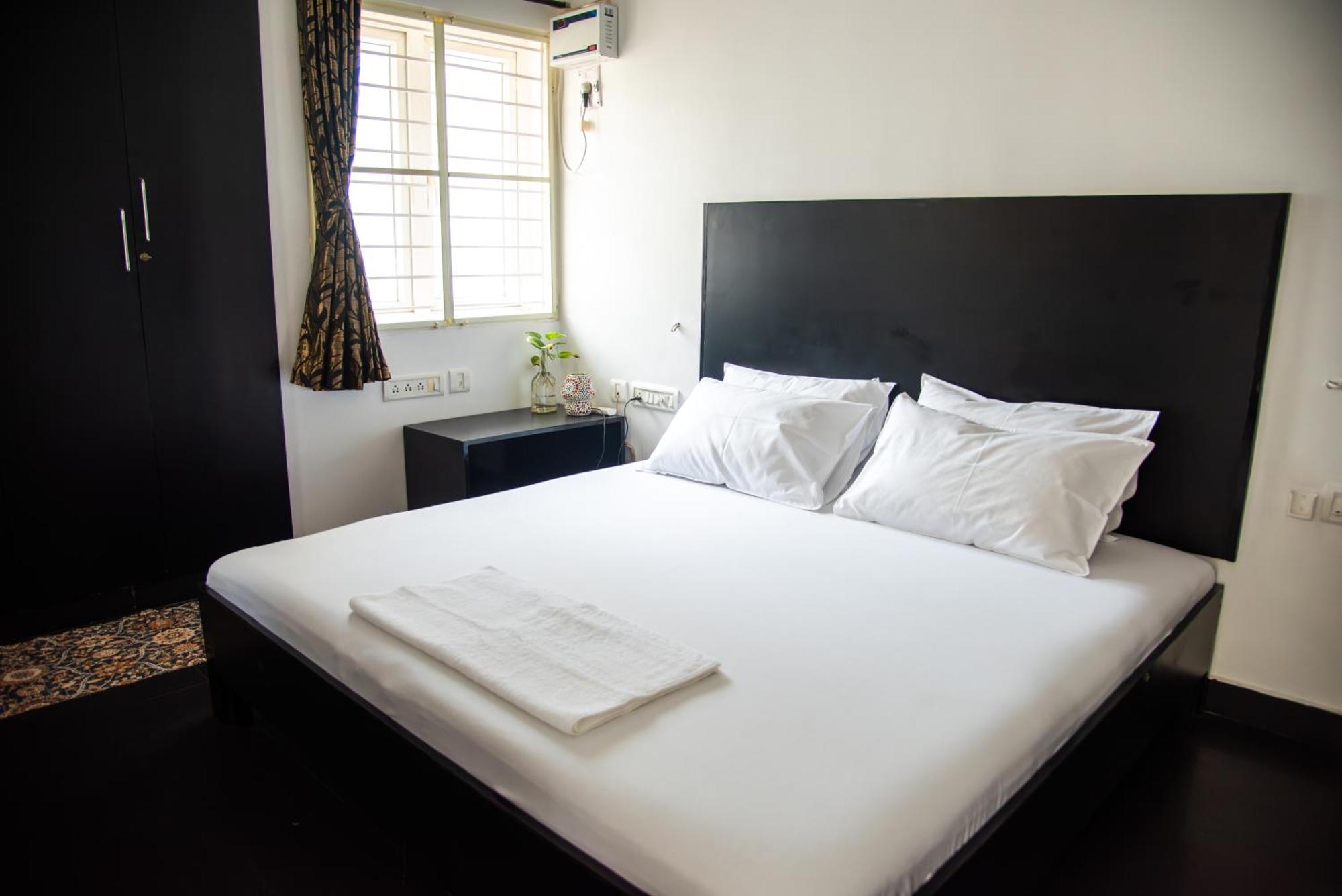 Mama Rose Homestay In Madipakkam Ченай Екстериор снимка