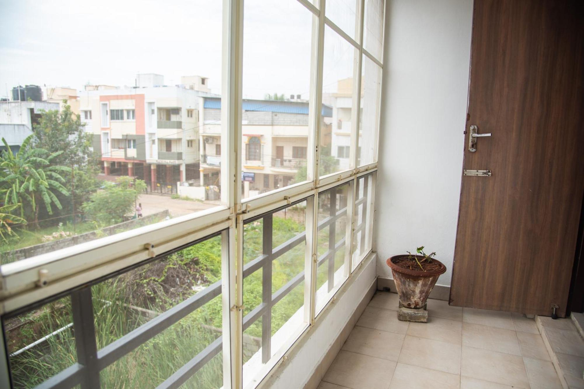Mama Rose Homestay In Madipakkam Ченай Екстериор снимка