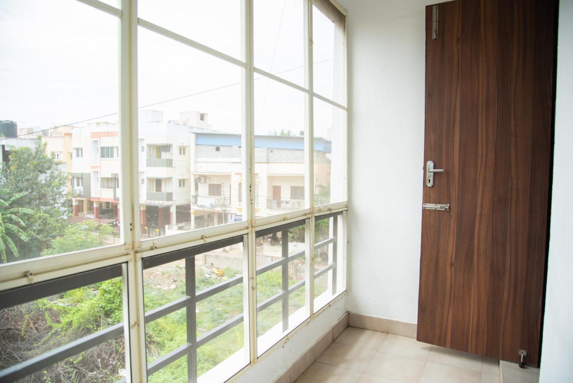 Mama Rose Homestay In Madipakkam Ченай Екстериор снимка